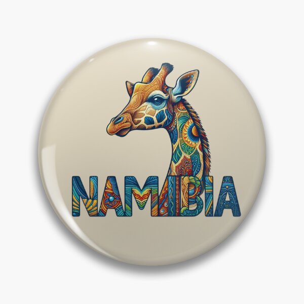 Item preview, Namibia Africa designed and sold by Myra365Art.