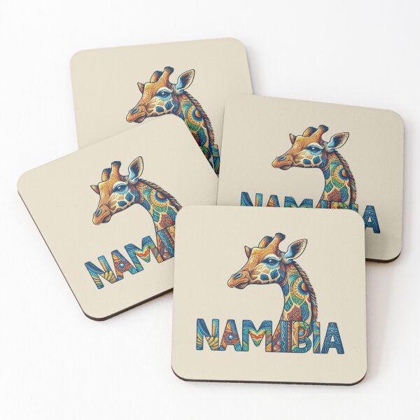 Item preview, Namibia Africa designed and sold by Myra365Art.
