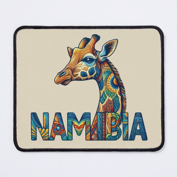 Item preview, Namibia Africa designed and sold by Myra365Art.