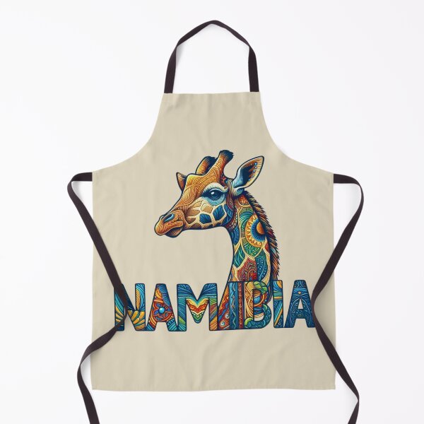 Item preview, Namibia Africa designed and sold by Myra365Art.