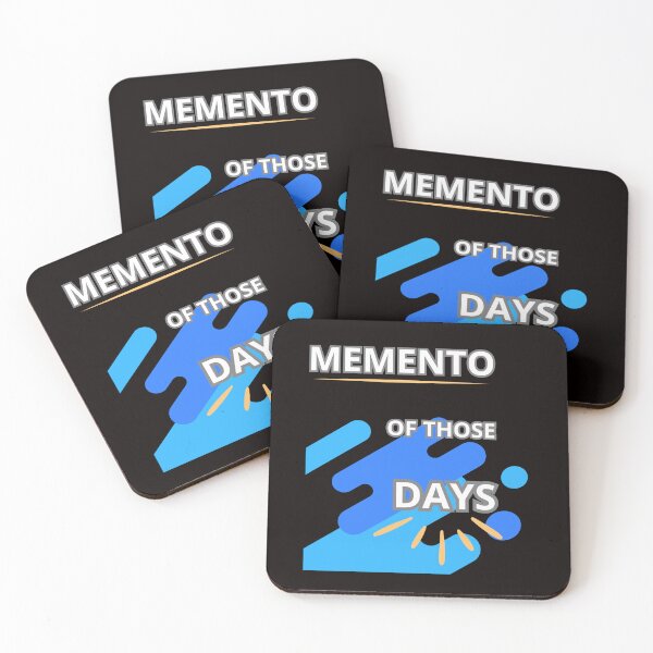 Item preview, MEMENTO OF THOSE DAYS designed and sold by Tadeusz1.