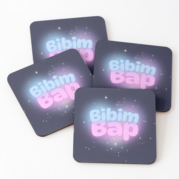 Item preview, Bibimbap Dreamy Glow designed and sold by Leo-stella.