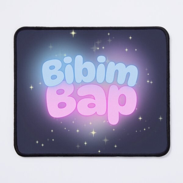 Item preview, Bibimbap Dreamy Glow designed and sold by Leo-stella.