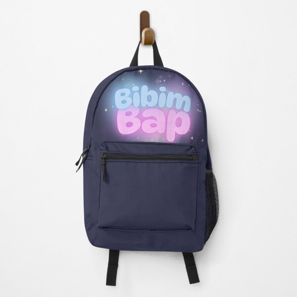 Item preview, Bibimbap Dreamy Glow designed and sold by Leo-stella.