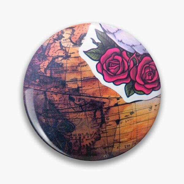 Item preview, Peace on Earth. designed and sold by Koh..