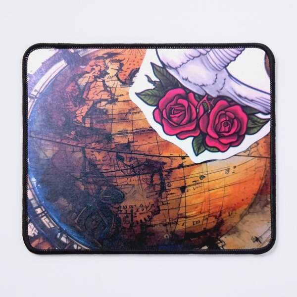 Item preview, Peace on Earth. designed and sold by Koh..