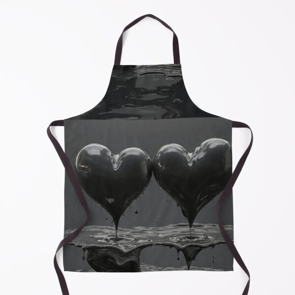 Item preview, Melting Hearts designed and sold by Sadia Jannat.