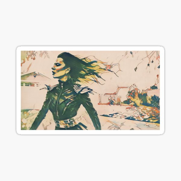Item preview, Suburban Pandemic (Lady Gaga's Disease inspired) designed and sold by GingerLabz.