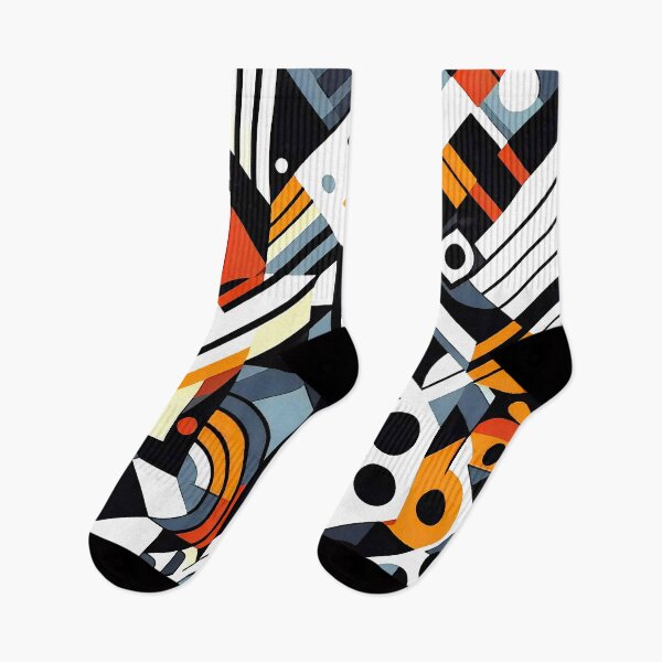 Item preview, Geo Patterns designed and sold by ViaARTfactory.