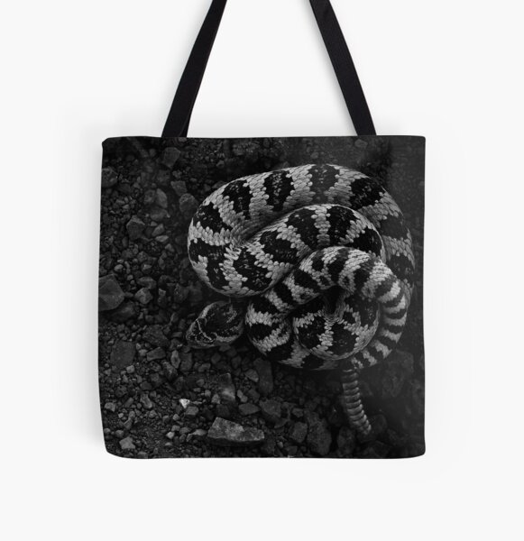 Item preview, Great Basin Rattlesnake designed and sold by herongirlart.
