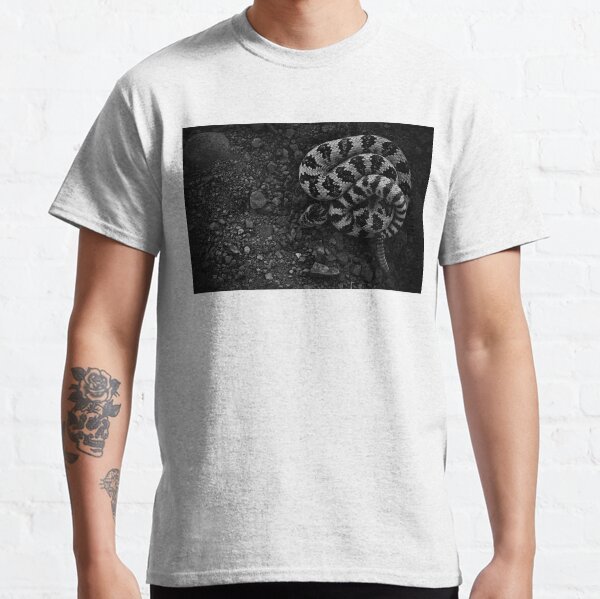 Item preview, Great Basin Rattlesnake designed and sold by herongirlart.