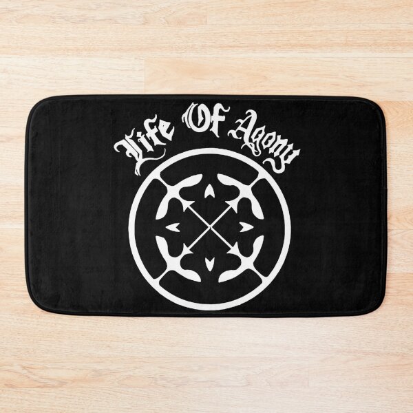 Item preview, Life Of Agony designed and sold by desepchilist.