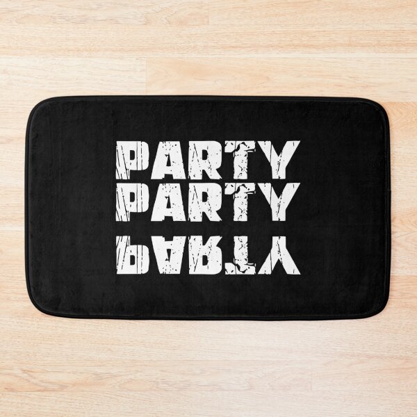 Item preview, Ultimate Party Vibes Collection, Unique designed and sold by villacreativa.