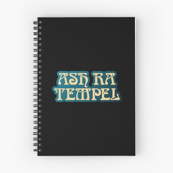 Item preview, Ash Ra Temple Blue Version designed and sold by parissiArt.