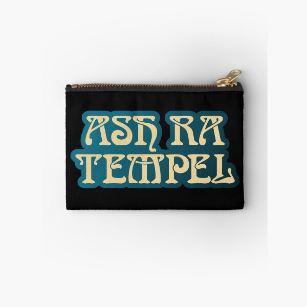 Item preview, Ash Ra Temple Blue Version designed and sold by parissiArt.