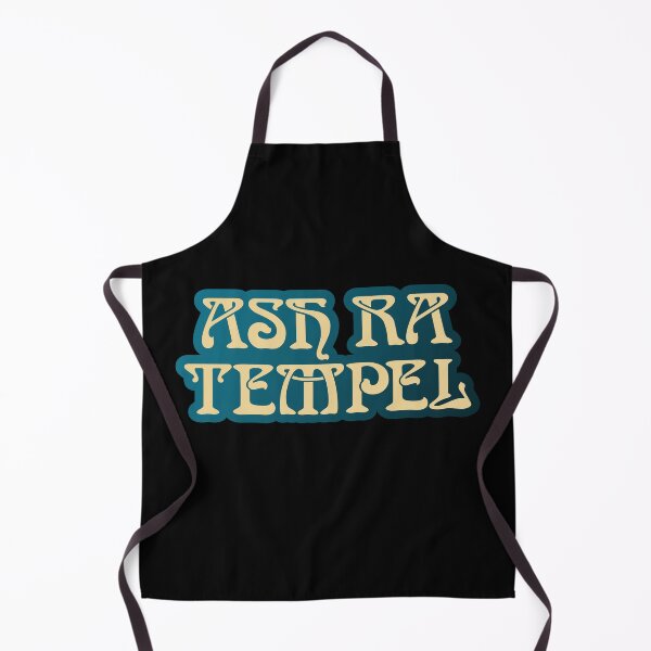 Item preview, Ash Ra Temple Blue Version designed and sold by parissiArt.
