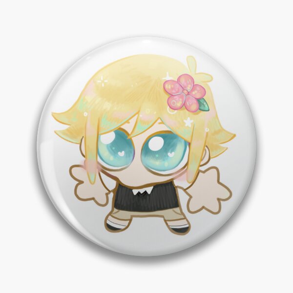 Item preview, Basil from omori owo designed and sold by Munsi-png.
