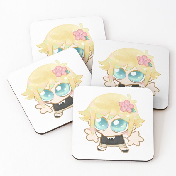 Item preview, Basil from omori owo designed and sold by Munsi-png.