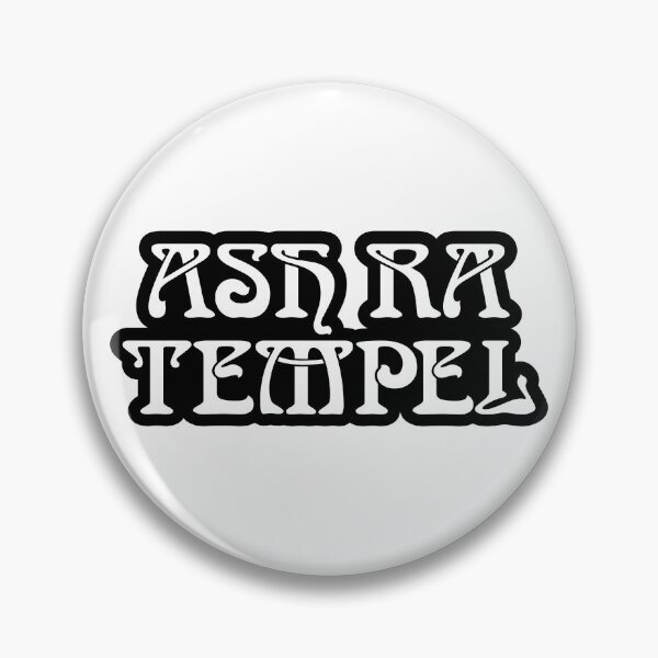 Item preview, Ash Ra Temple White Version designed and sold by parissiArt.