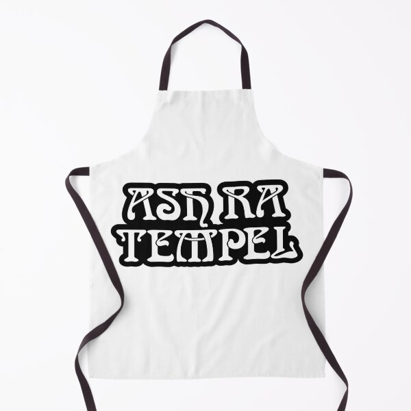 Item preview, Ash Ra Temple White Version designed and sold by parissiArt.
