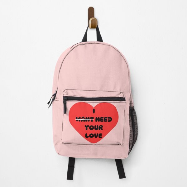 Item preview, I Need Your Love designed and sold by HELLO TIGER.