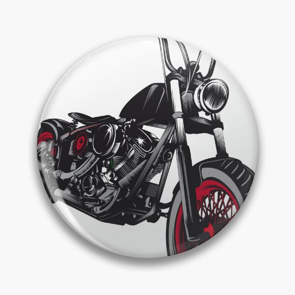 Item preview, custom bike designed and sold by brineB.