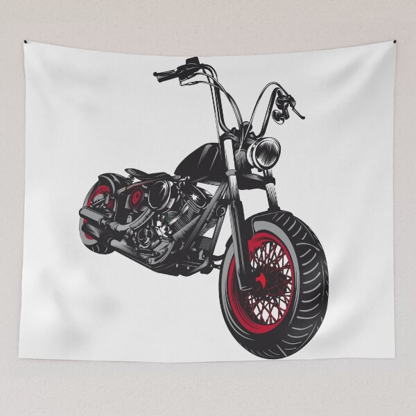 Item preview, custom bike designed and sold by brineB.
