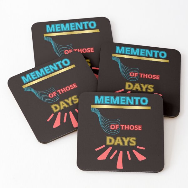 Item preview, MEMENTO OF THOSE DAYS designed and sold by Tadeusz1.