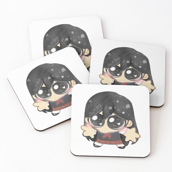 Item preview, Mari from omori owo designed and sold by Munsi-png.