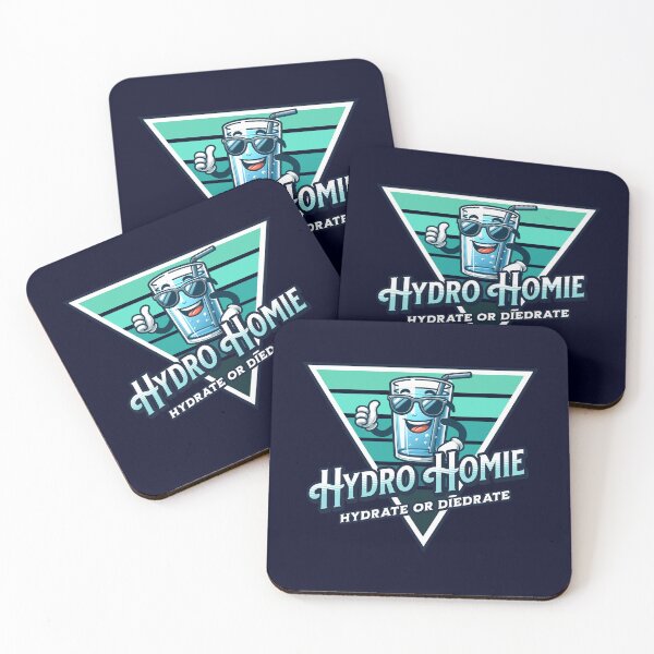 Item preview, Hydro Homie designed and sold by Don't Sweat It Merch.