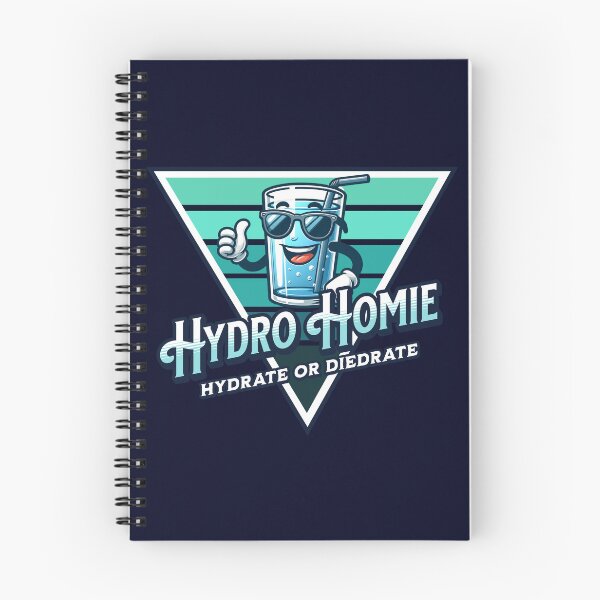 Item preview, Hydro Homie designed and sold by Don't Sweat It Merch.
