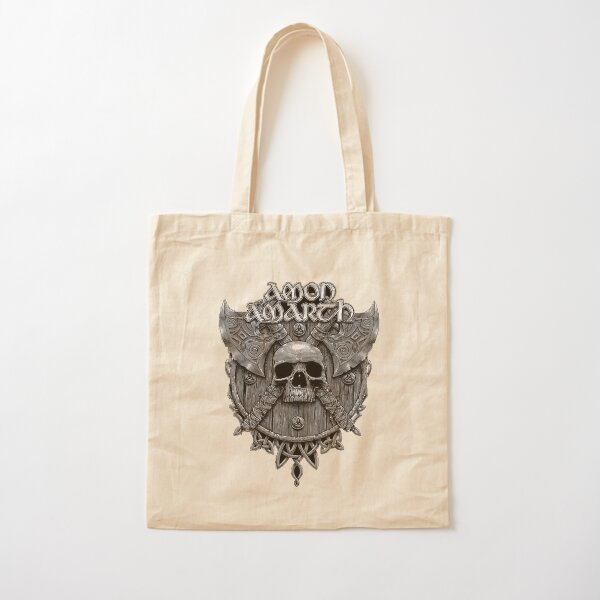 Artikel-Vorschau von Die Totenkopfaxt und der Schild der Wikinger, designt und verkauft von halenseiber.
