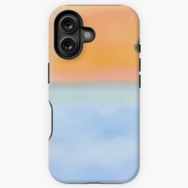 Aperçu de l'œuvre Couché du soleil  créée et vendue par MIBdesign.