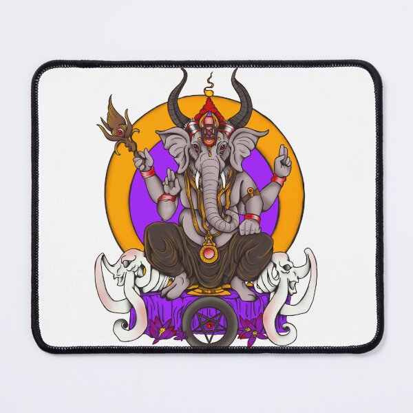 Item preview, Baphomesh designed and sold by HoodRatSwagger.