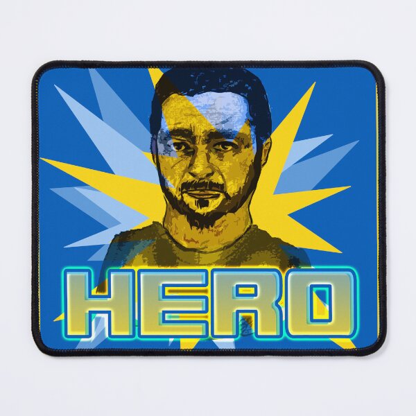 Item preview, HERO - Volodymyr Zelenskyy designed and sold by maricablue.