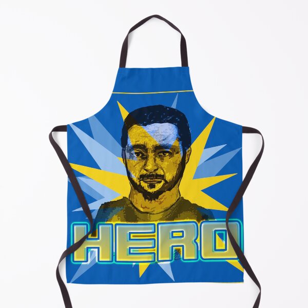 Item preview, HERO - Volodymyr Zelenskyy designed and sold by maricablue.