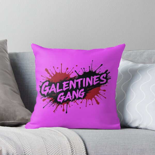 Item preview, Galentines gang Women splash designed and sold by bukajart.