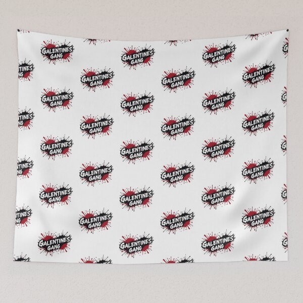 Item preview, Galentines gang Women splash designed and sold by bukajart.