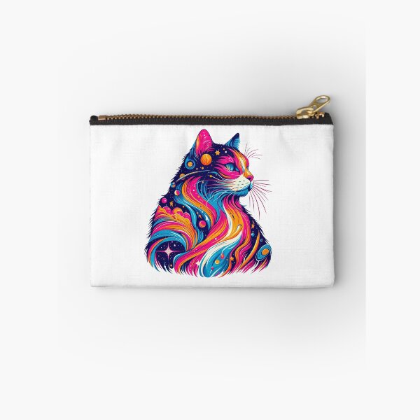 Item preview, Cat Planet designed and sold by Kunst Uit Delfzijl.