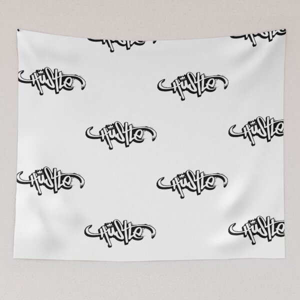 Item preview, Ajetreo y esfuerzo designed and sold by Ink'd Baddies Boutique.