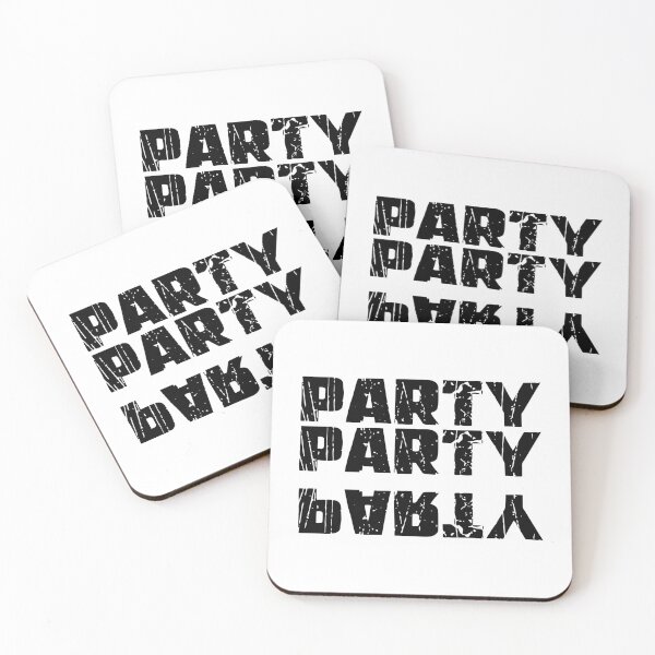 Artikelvorschau, Ultimate Party Vibes Kollektion, Einzigartig entworfen und verkauft von villacreativa.