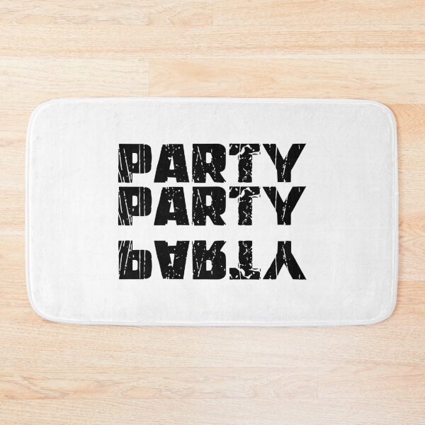 Item preview, Ultimate Party Vibes Collection, Unique designed and sold by villacreativa.