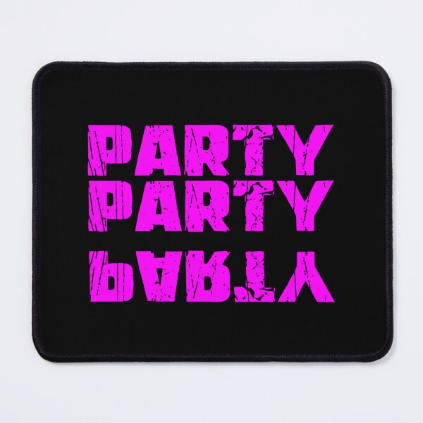 Item preview, Ultimate Party Vibes Collection, Unique designed and sold by villacreativa.