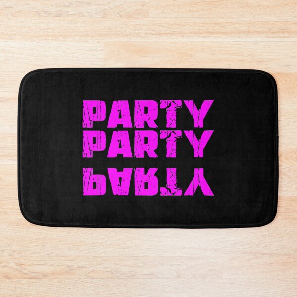 Item preview, Ultimate Party Vibes Collection, Unique designed and sold by villacreativa.