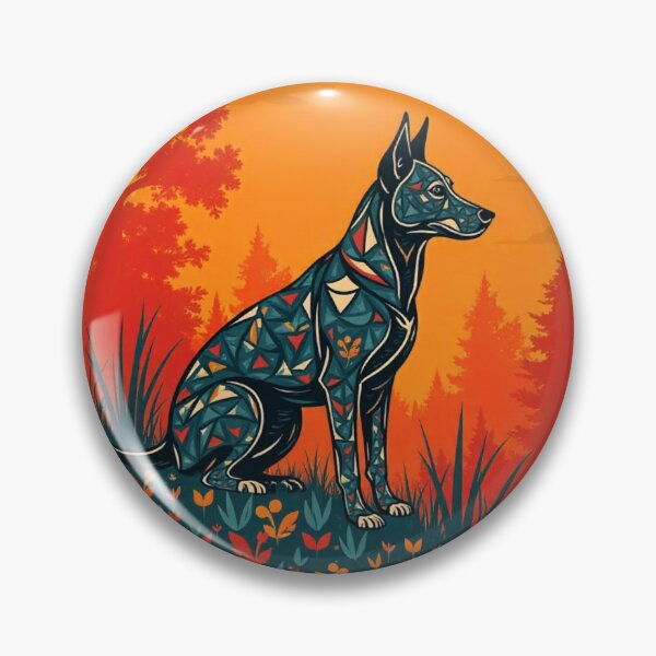 Item preview, Dog Art designed and sold by VSVT.