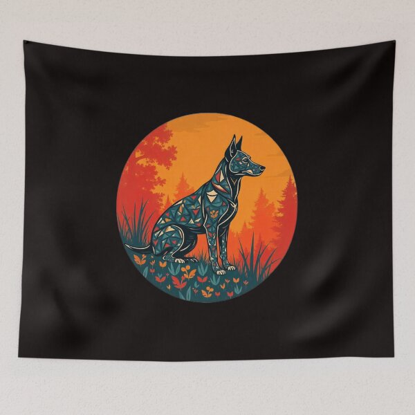 Item preview, Dog Art designed and sold by VSVT.