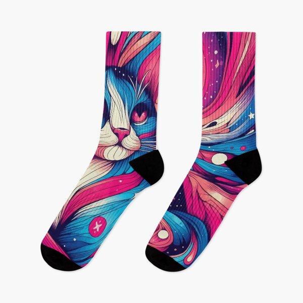 Item preview, Psychocat designed and sold by Kunst Uit Delfzijl.
