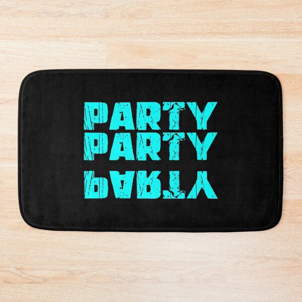 Item preview, Ultimate Party Vibes Collection, Unique designed and sold by villacreativa.