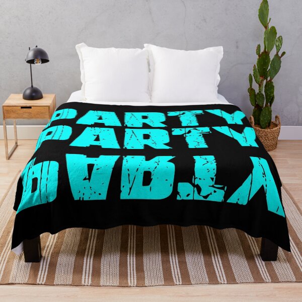 Item preview, Ultimate Party Vibes Collection, Unique designed and sold by villacreativa.