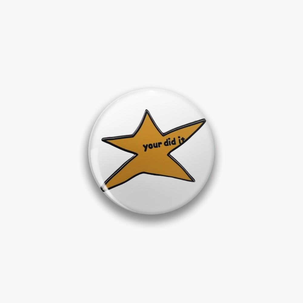Item preview, Pin designed and sold by sofisstickerbox.
